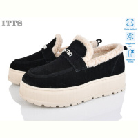 Туфли ITTS H2022-A