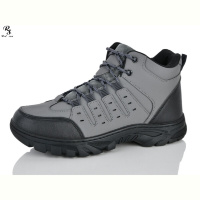 Ботинки Red Sun FC312 grey