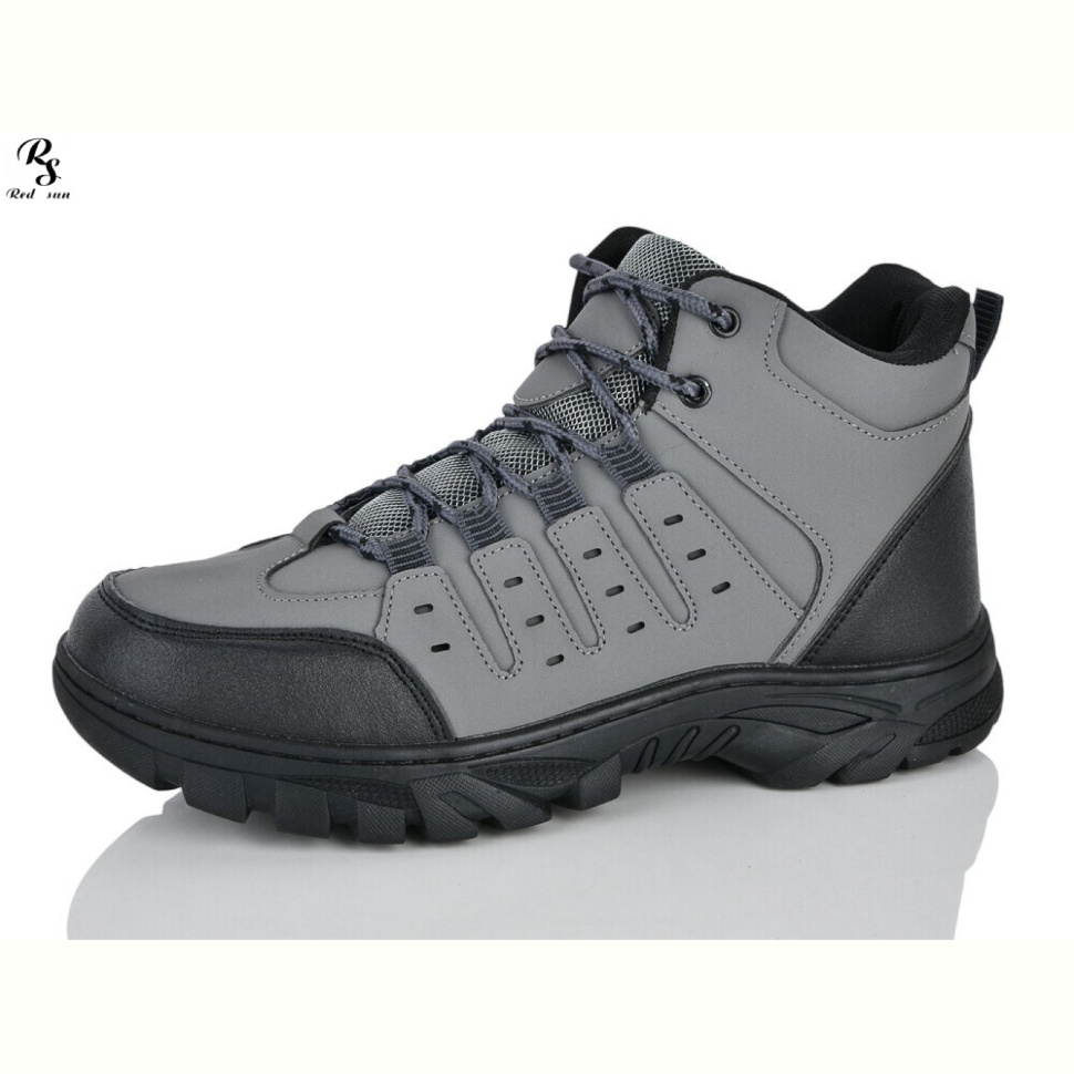 Ботинки Red Sun FC312 grey Ботинки Red Sun FC312 grey