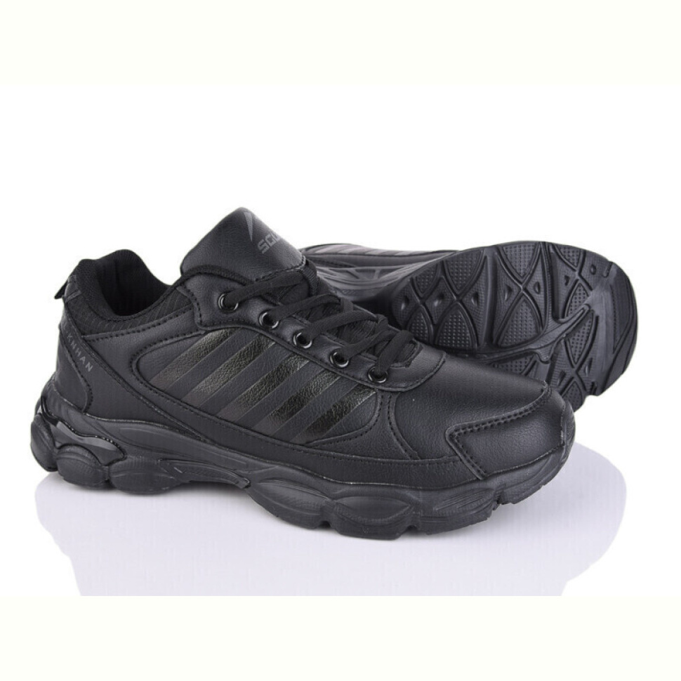 Кроссовки Svit S298-1