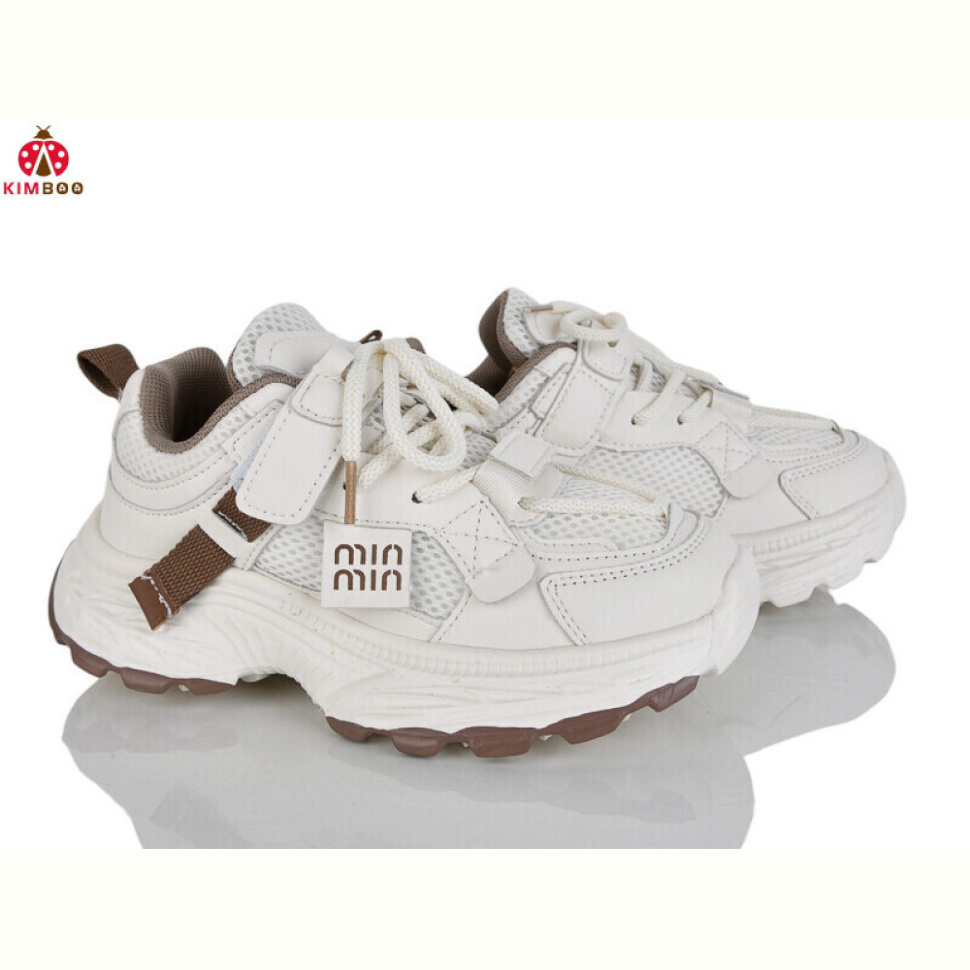 Кроссовки KIMBOO Z604-3M