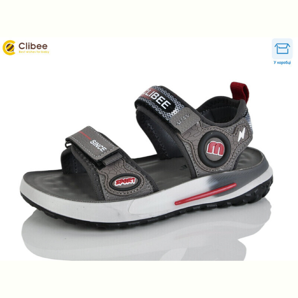 Сандалии Clibee-Apawwa ZC2321-2