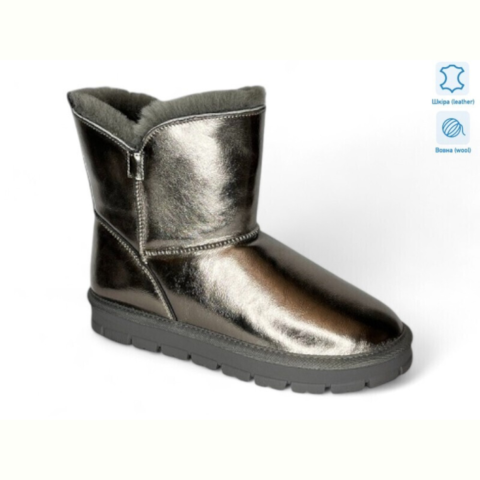Угги Allshoes 180385