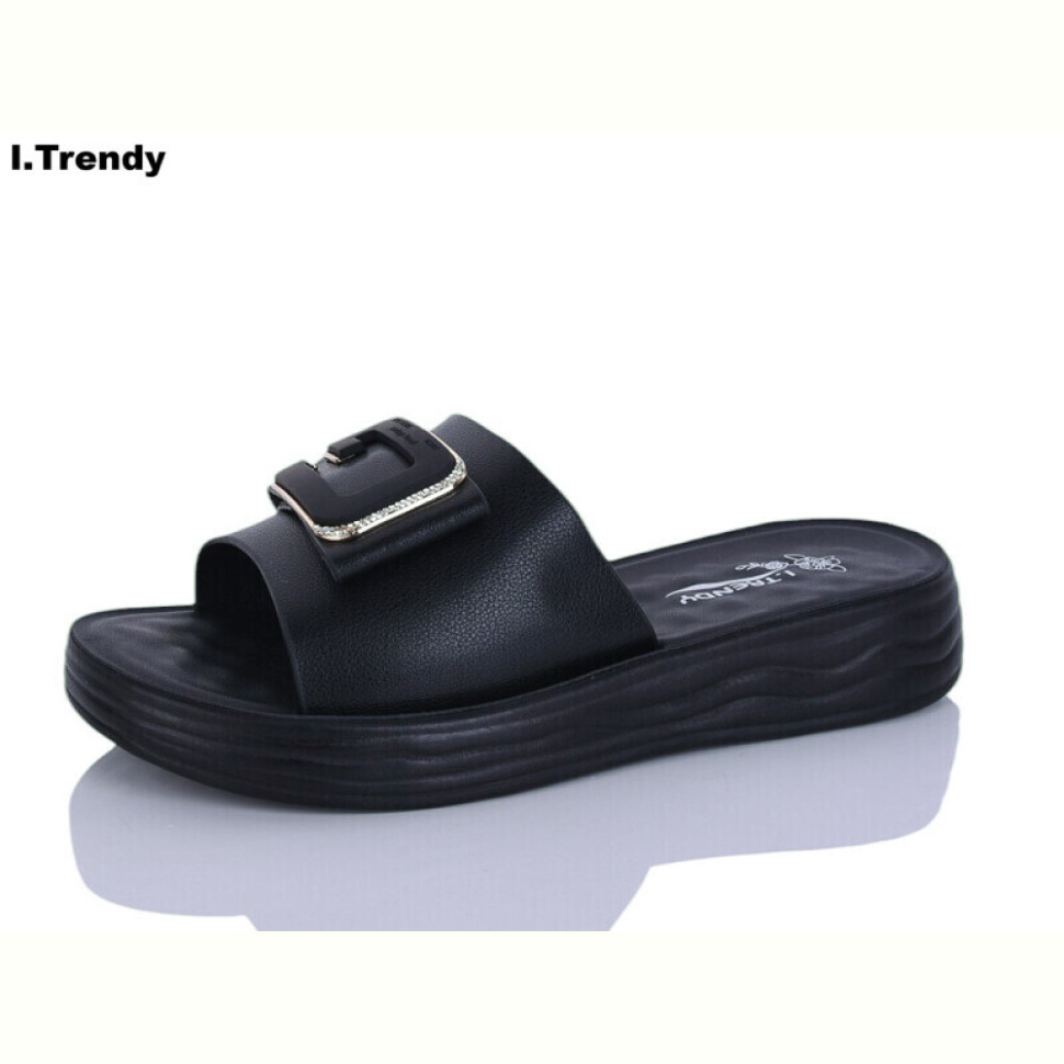 Шлепки Trendy ZK715-1