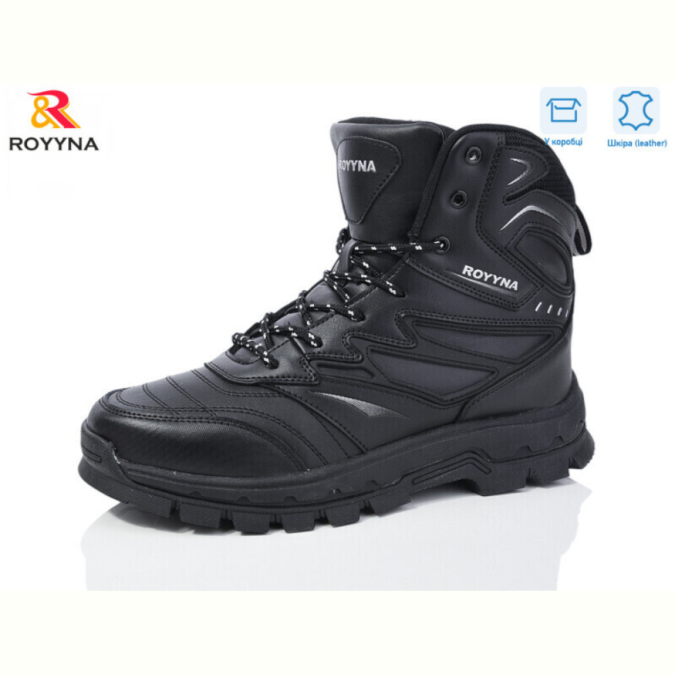 Ботинки ROYYNA 110C-6