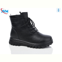 Ботинки AVM A506