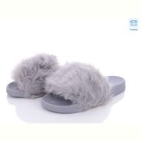 Шлепки LiBang DZ820-77