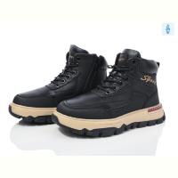 Ботинки Ok Shoes MD1295