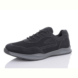Кроссовки DaFuYuan A006 black