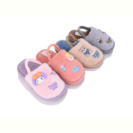 Тапки M&amp;L  Alex13 WP700 mix