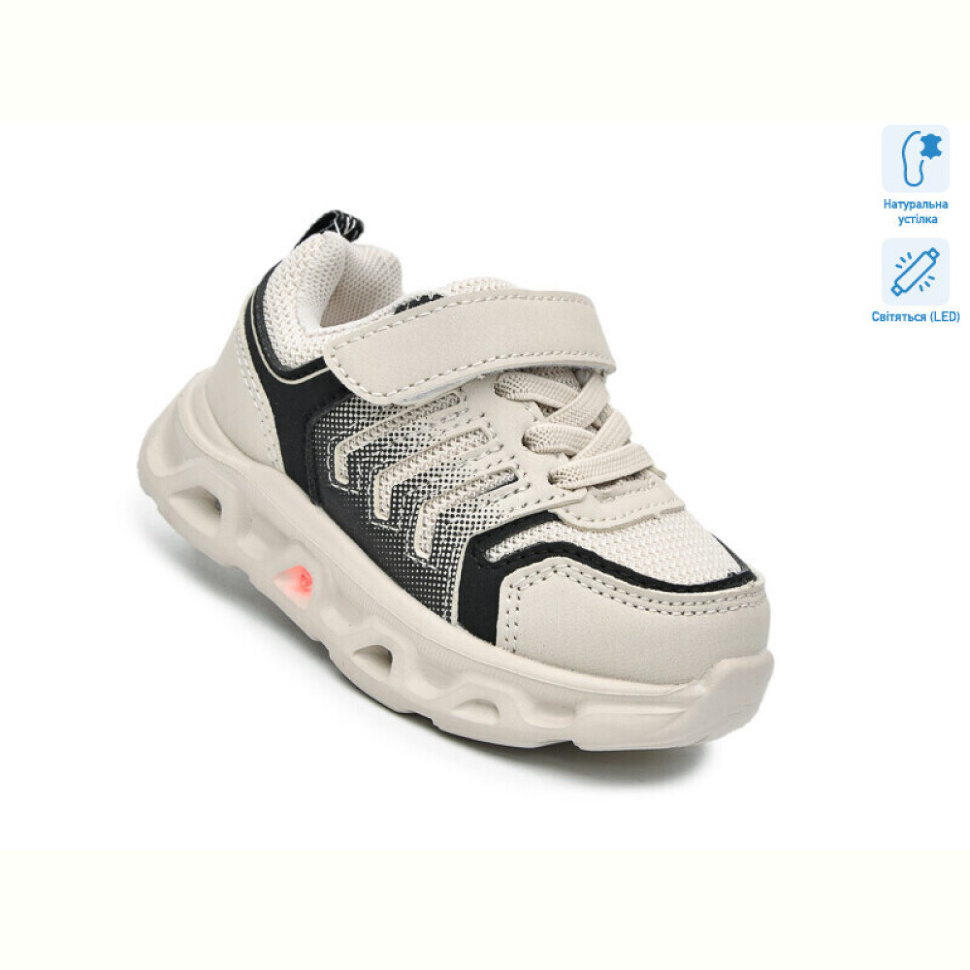 Кроссовки TOM.M 65045H LED