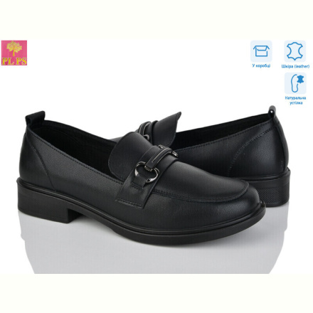 Туфли PLPS KK6-1