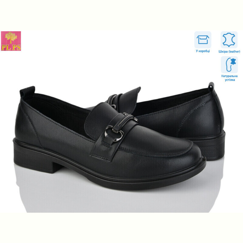 Туфли PLPS KK6-1