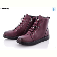 Ботинки Trendy BK268-8A