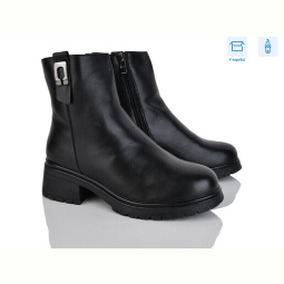 Ботинки Svit H117-1