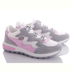 Кроссовки Class Shoes 607-1