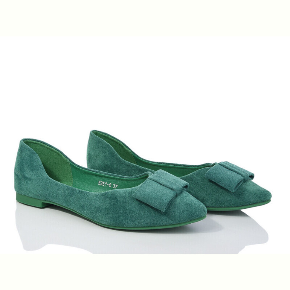 Балетки Loretta E351-6 Балетки Loretta E351-6