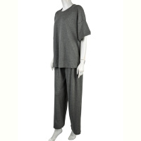 Пижама Boni-Shop 47601 grey