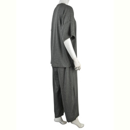 Пижама Boni-Shop 47601 grey