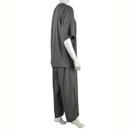 Пижама Boni-Shop 47601 grey