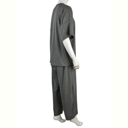 Пижама Boni-Shop 47601 grey
