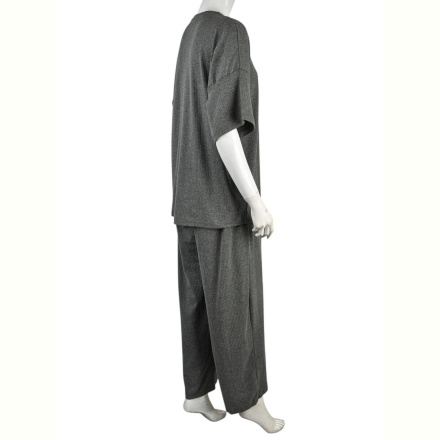 Пижама Boni-Shop 47601 grey