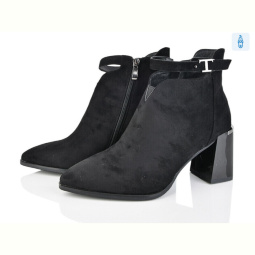 Ботинки Бабочка-Mengfuna-AESD 703-154