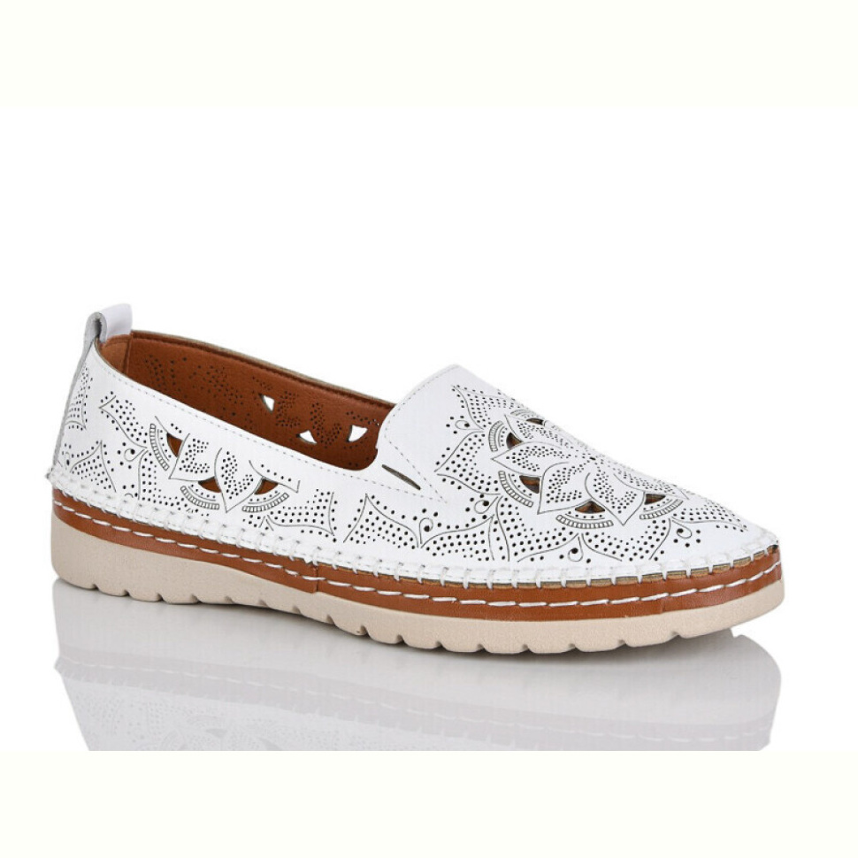 Туфли Leguzaza 206-12