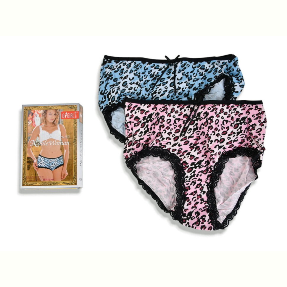 Трусы Textile QG2399 mix