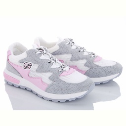 Кроссовки Class Shoes 607S