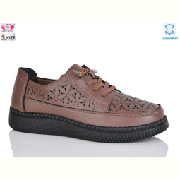 Туфли Gukkcr YK0014-12