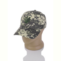 Кепка RuBi 5004-4 khaki