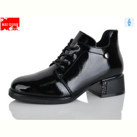 Ботинки Maiguan C911-2