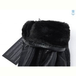 Перчатки RuBi 2813A black