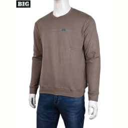 Кофта BIG 3918-02-4 brown