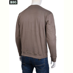 Кофта BIG 3918-02-4 brown