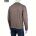Кофта BIG 3918-02-4 brown
