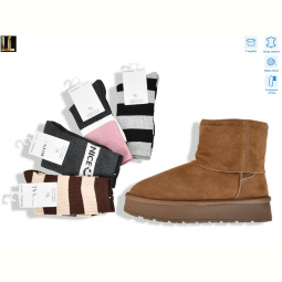 Угги Lilin L956-9