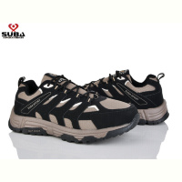 Кроссовки SUBA A6620-7 термо
