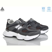 Кроссовки STILLI Group A0025-20 шкіра піна