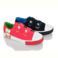 Кеды LiBang 72-10 mix