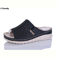 Шлепки Trendy G95-8