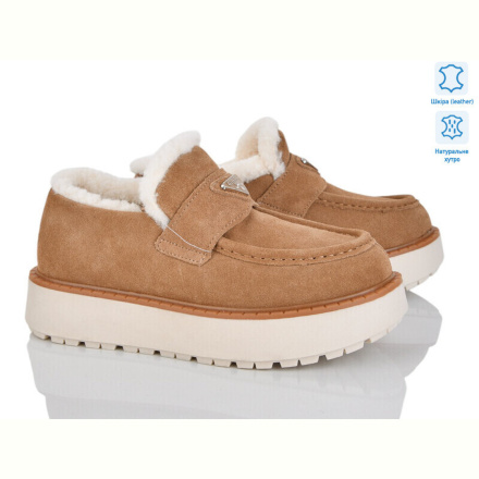 Туфли Бабочка-Mengfuna-AESD 5826-433