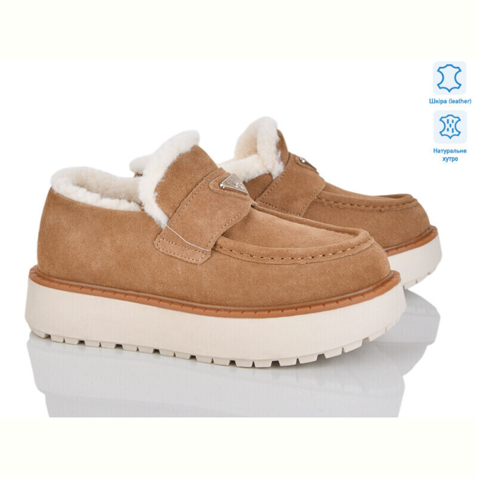 Туфли Бабочка-Mengfuna-AESD 5826-433