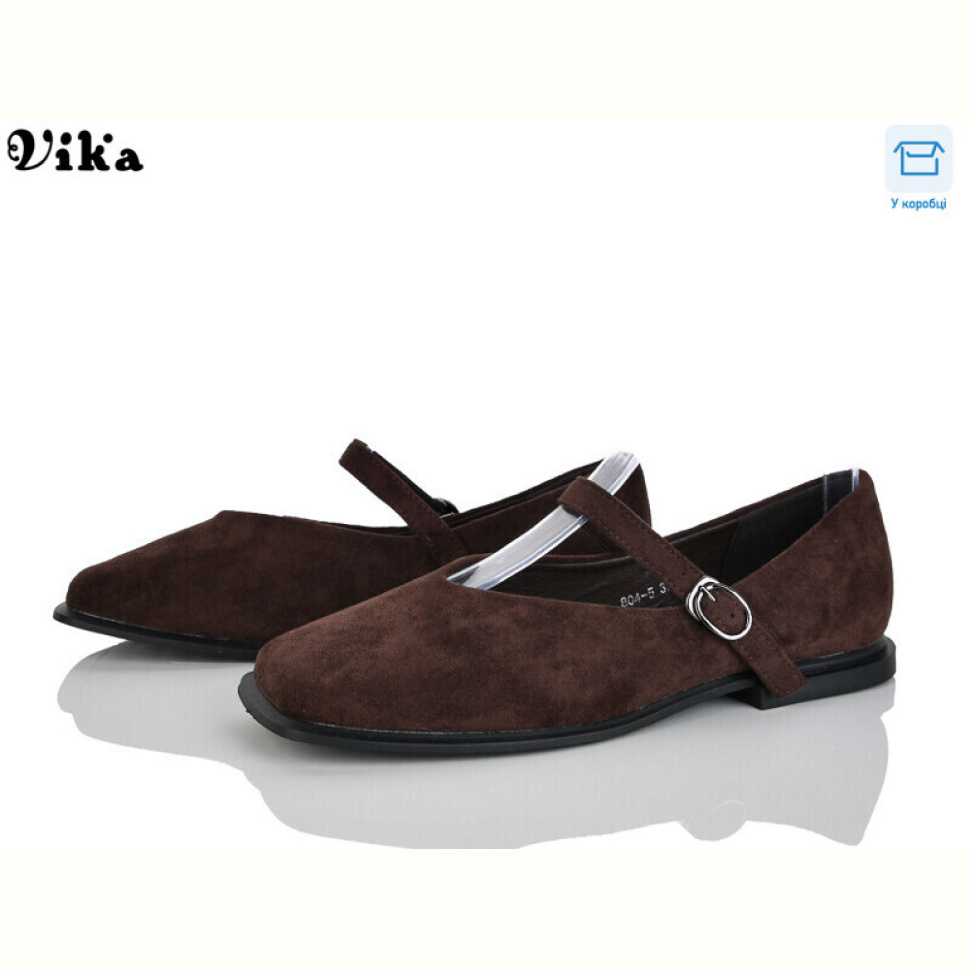 Балетки Vika 804-5 Балетки Vika 804-5