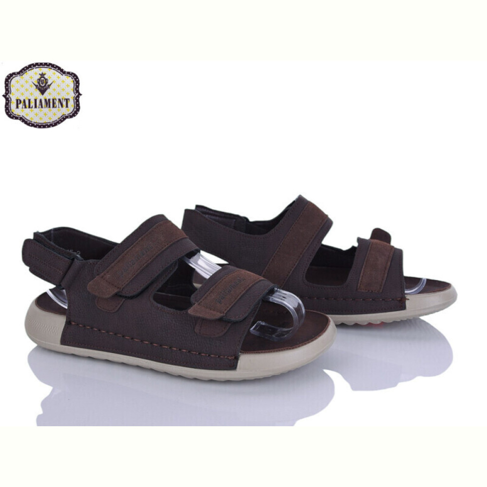 Сандалии PALIAMENT A15 coffee