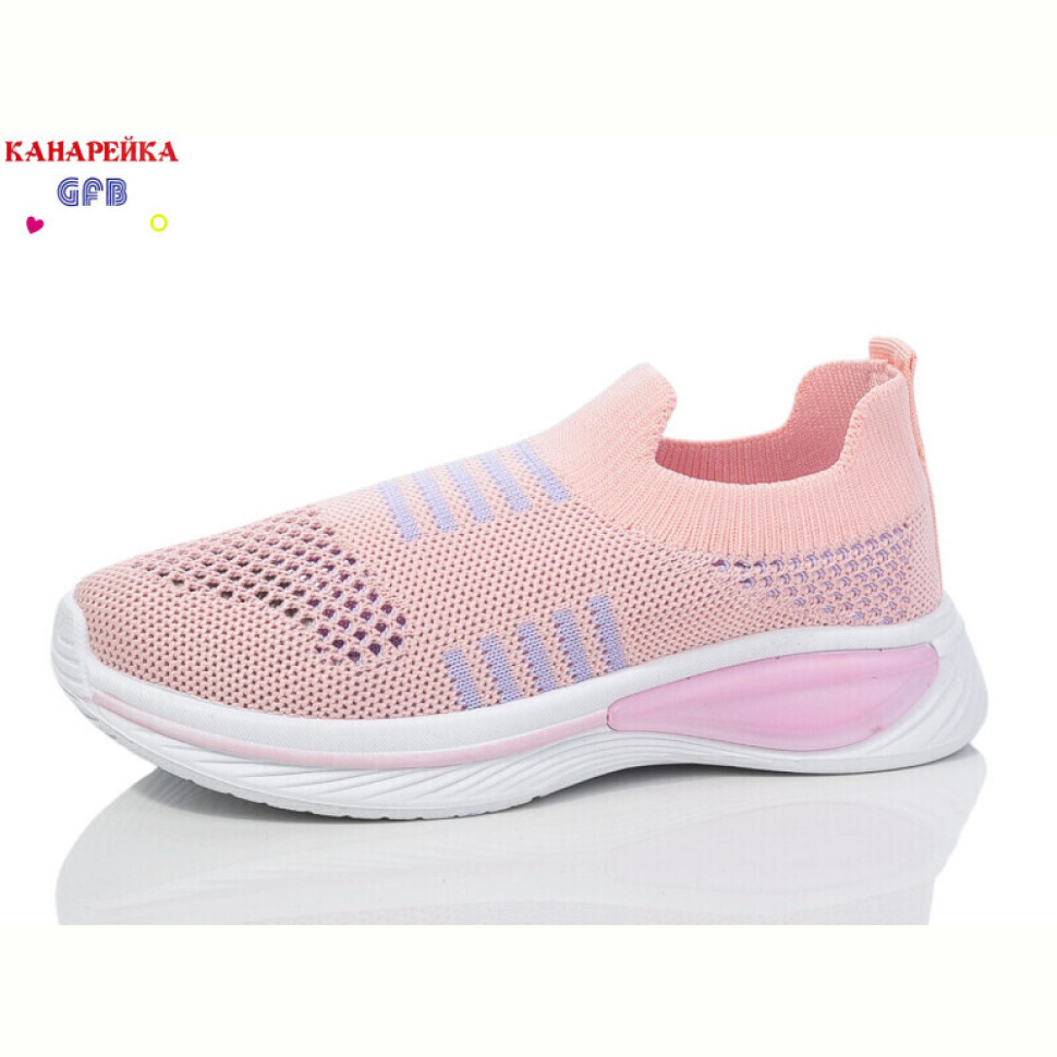 Кроссовки GFB-Канарейка X8030-5