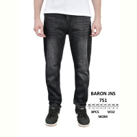 Джинсы Baron 751