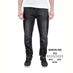 Джинсы Baron 751