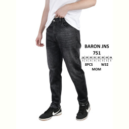 Джинсы Baron 751